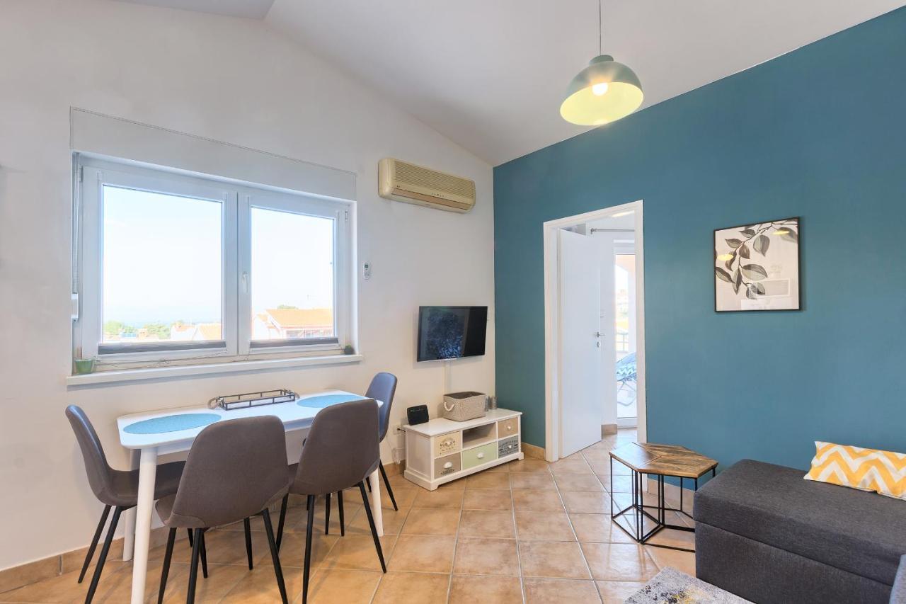 Ferienwohnung Brijuni Loft Pula Exterior foto